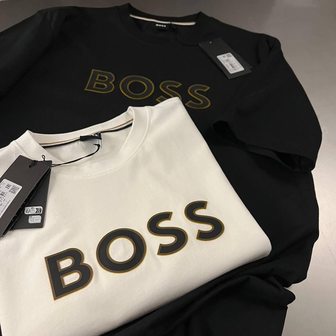 BOSS Logo T-Shirt