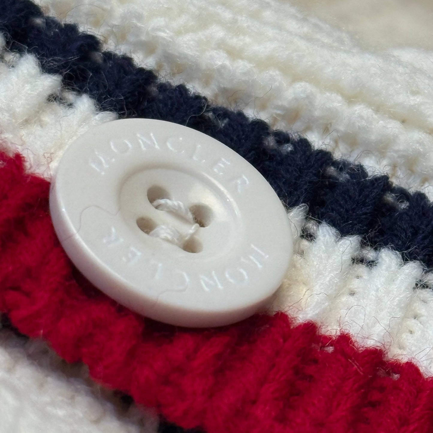 MONCLER CARDIGAN