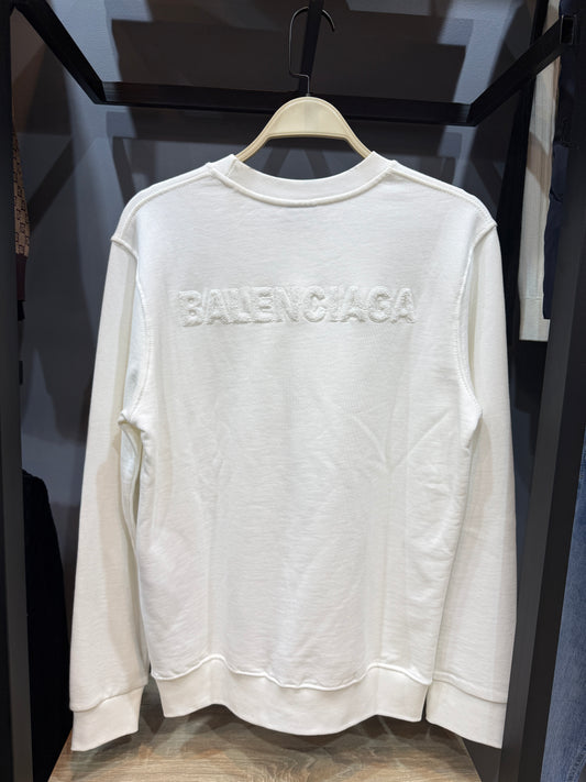 balenciaga sweatshirt