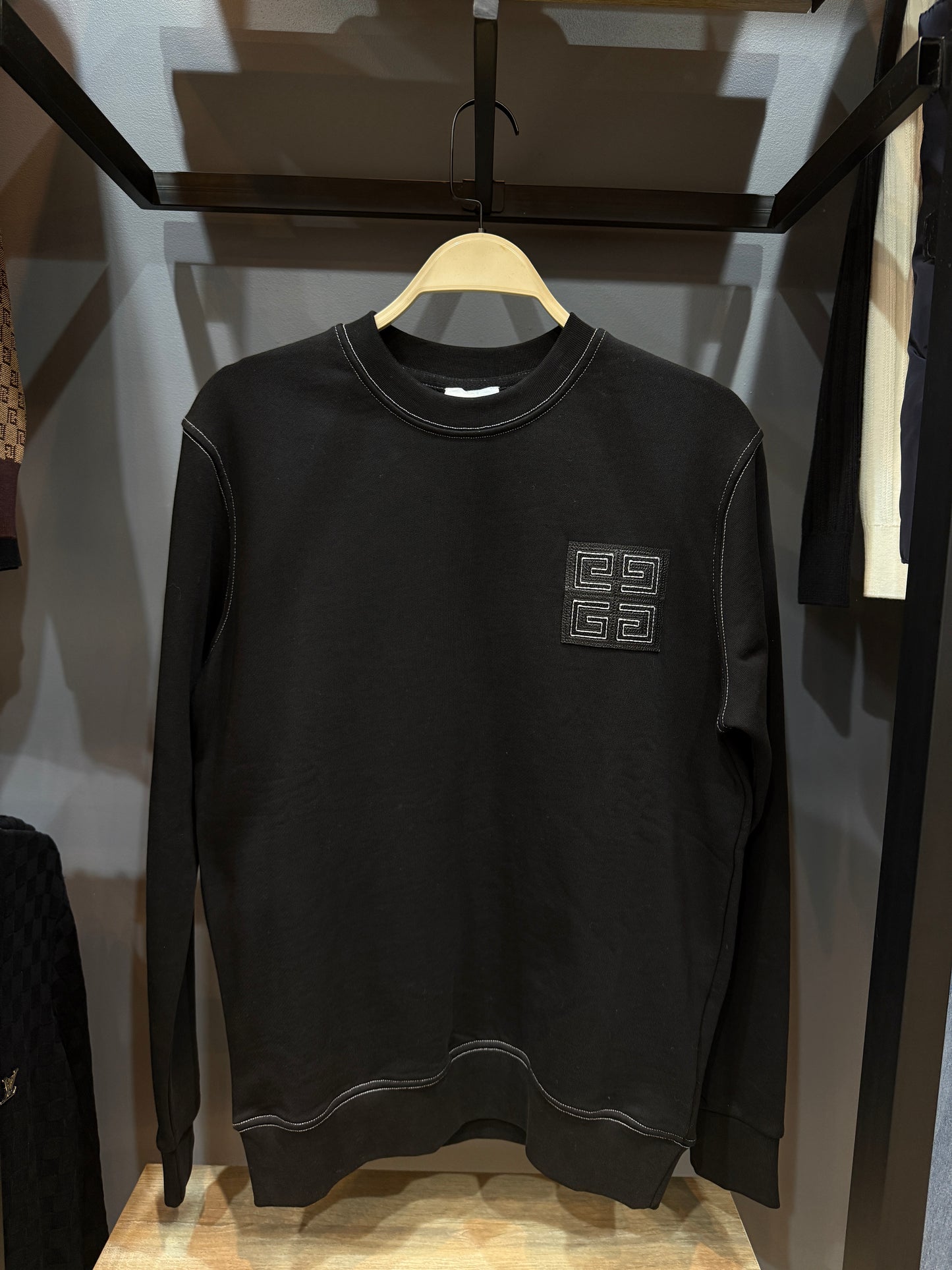 givenchy sweatshirt