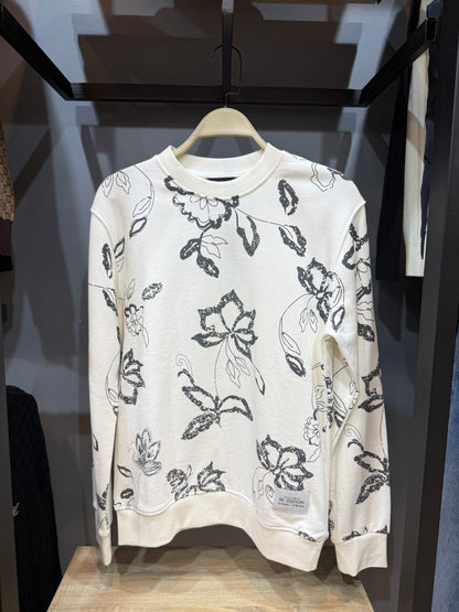 dolce and gabbana sweatshirt