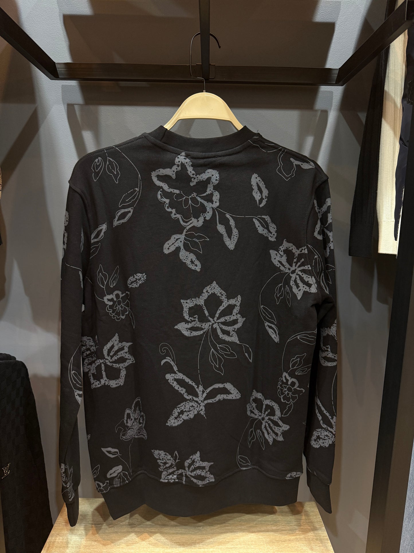 dolce and gabbana sweatshirt