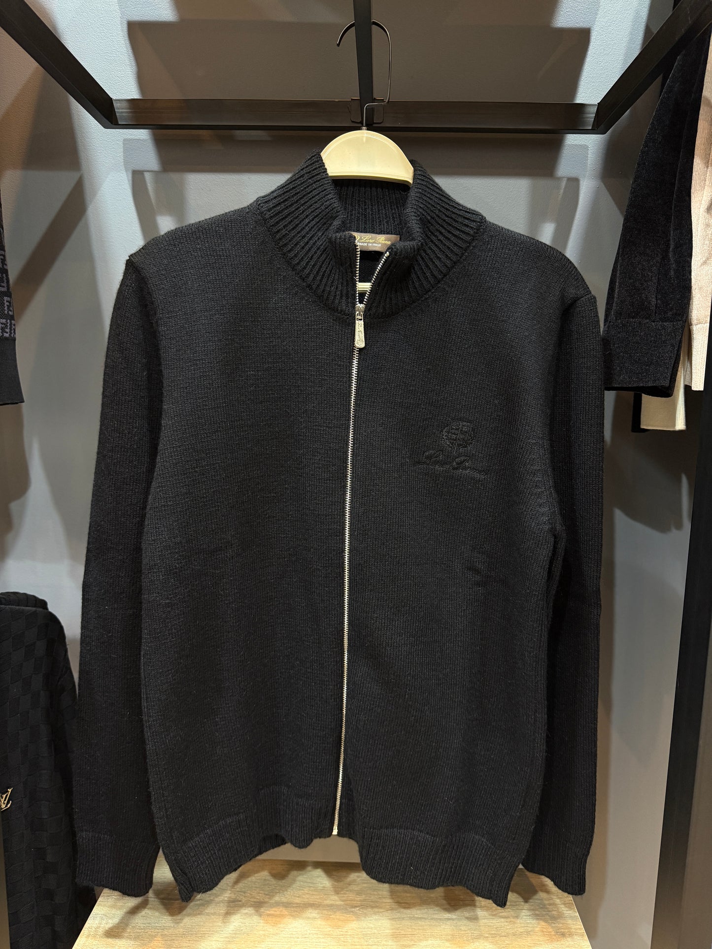 loro piana sweater