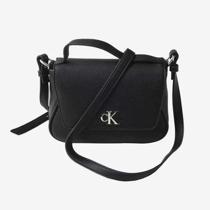 Ck black bag