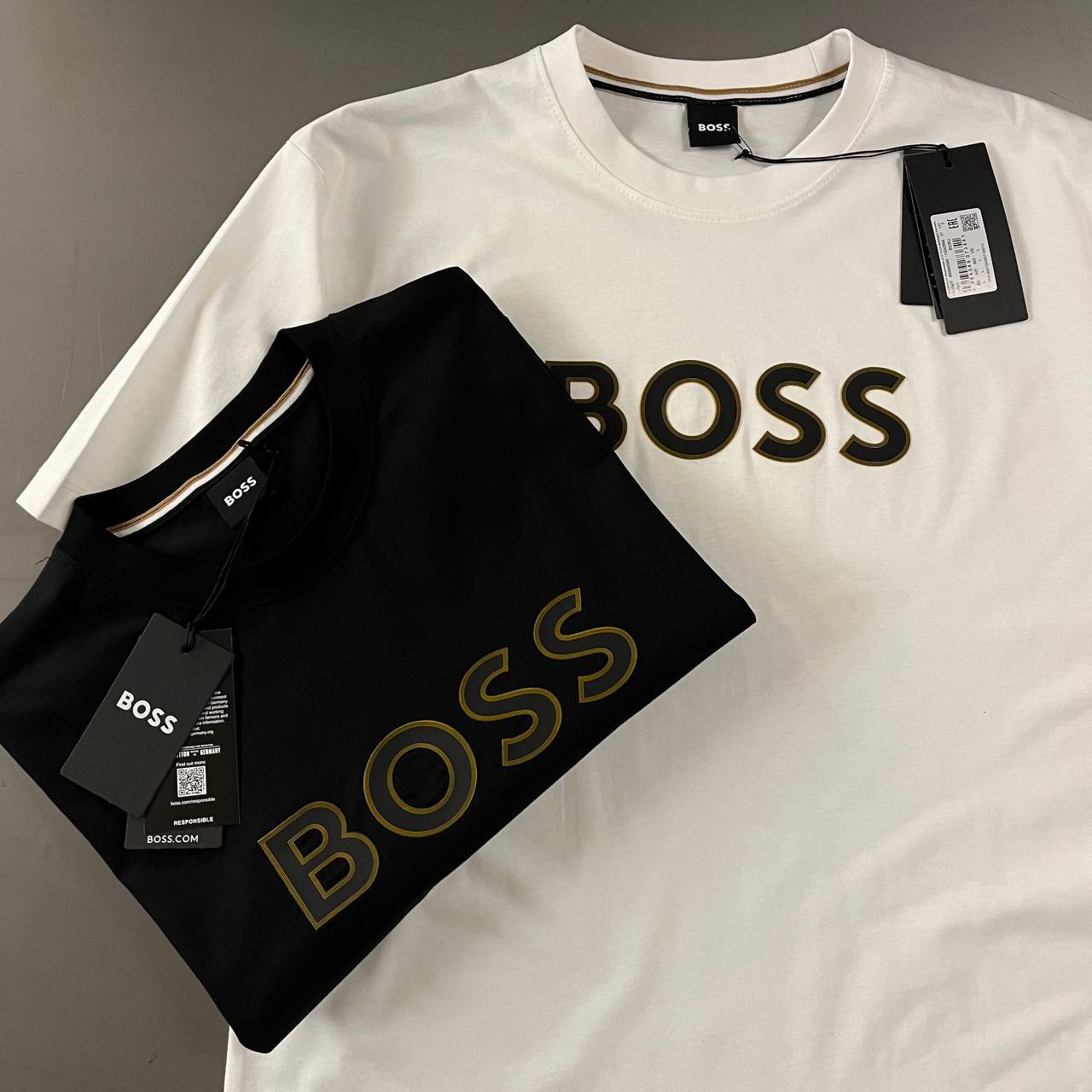BOSS Logo T-Shirt
