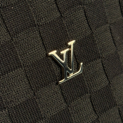 LV POLO SWEATSHIRT