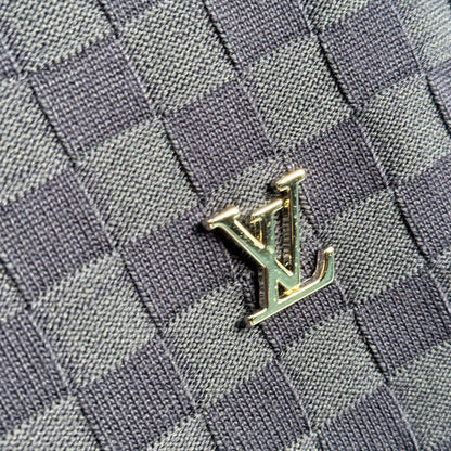LV POLO SWEATSHIRT