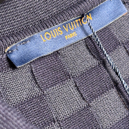 LV POLO SWEATSHIRT