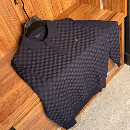 LV POLO SWEATSHIRT