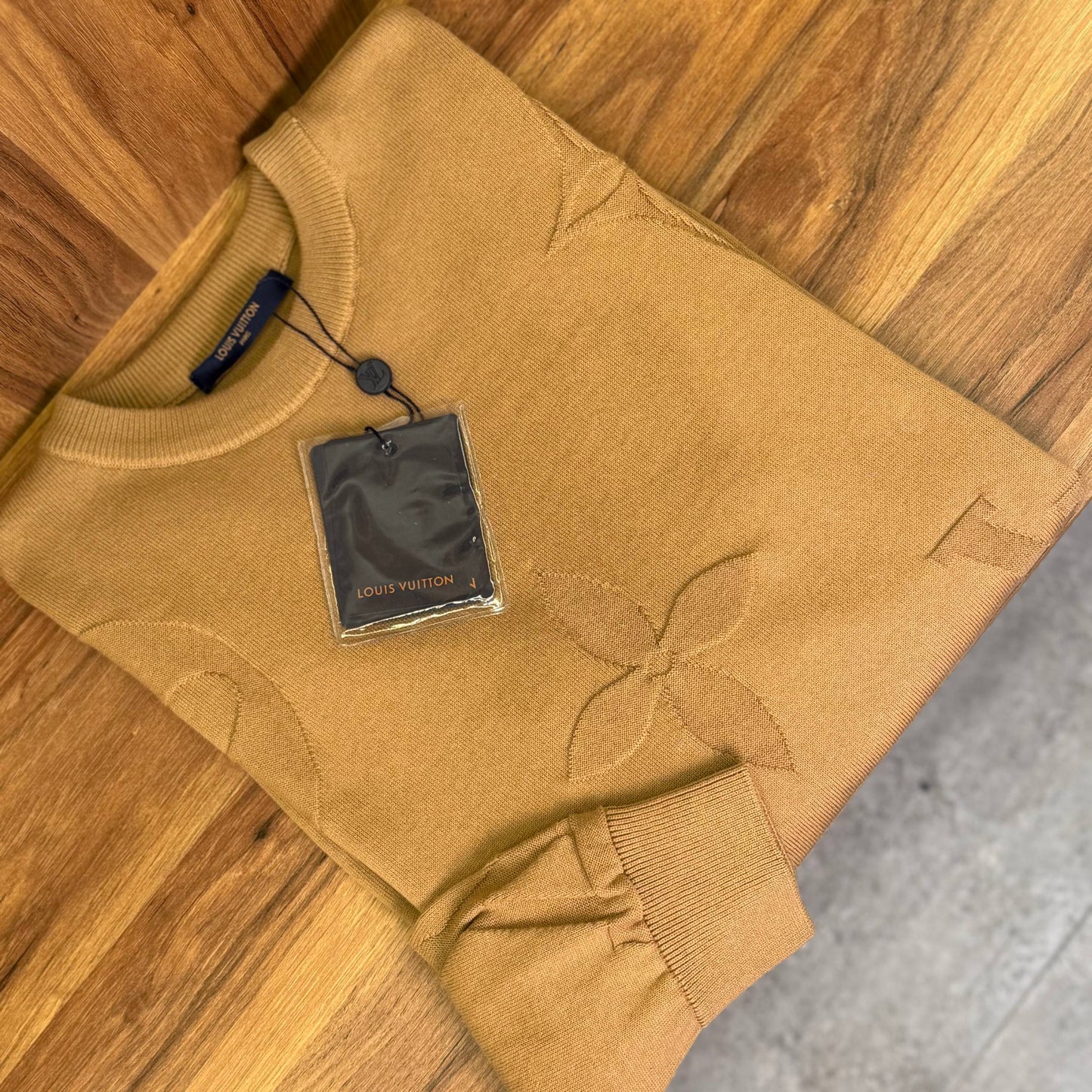 LV PULLOVER