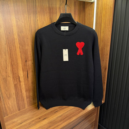 AMI PARIS PULLOVER