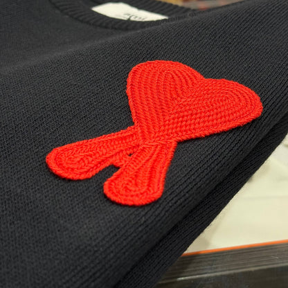 AMI PARIS PULLOVER