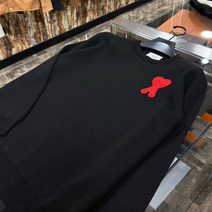 AMI PARIS PULLOVER
