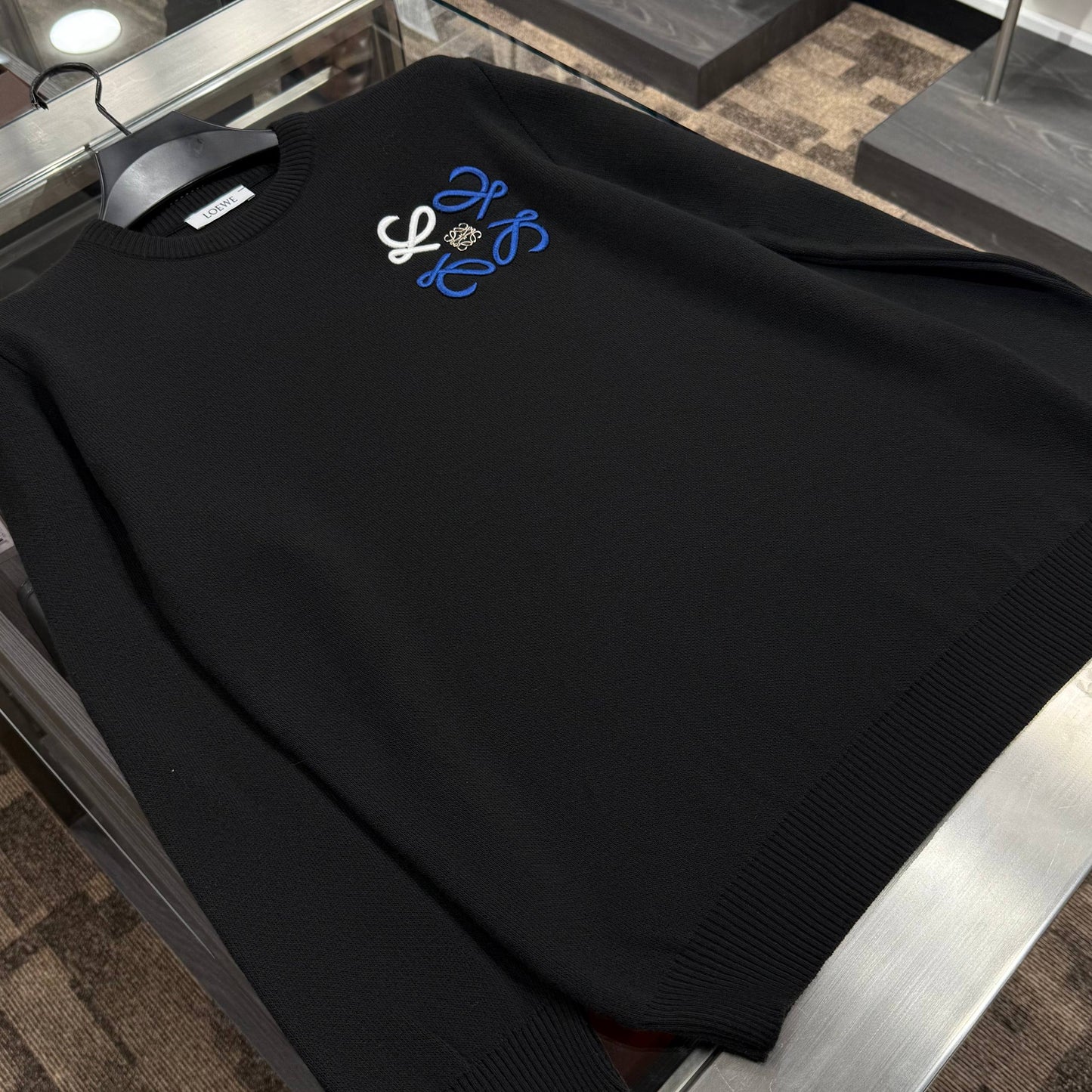LOEWE PULLOVER