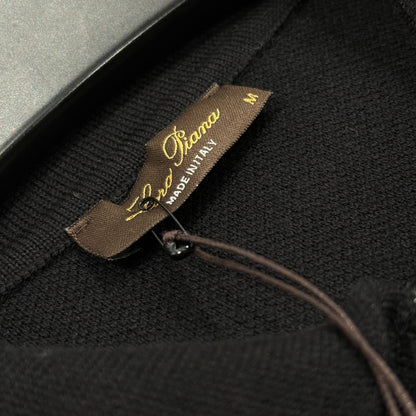 LORO PIANA POLO SWEATSHIRT