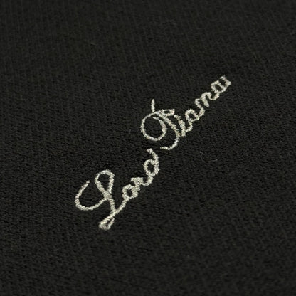 LORO PIANA POLO SWEATSHIRT