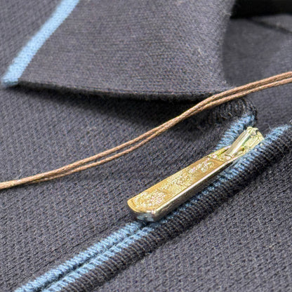 LORO PIANA POLO SWEATSHIRT