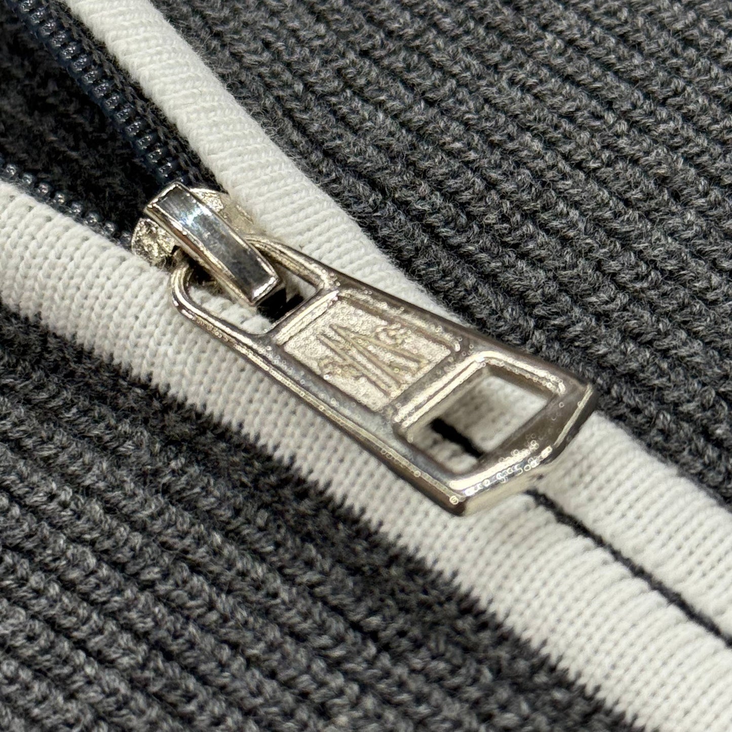 MONCLER FLEECE SWEATER