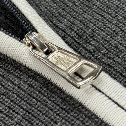 MONCLER FLEECE SWEATER