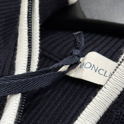 MONCLER FLEECE SWEATER