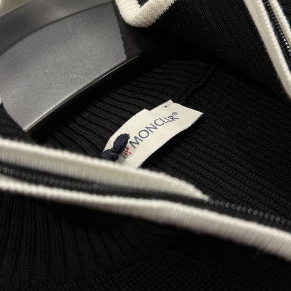 MONCLER FLEECE SWEATER
