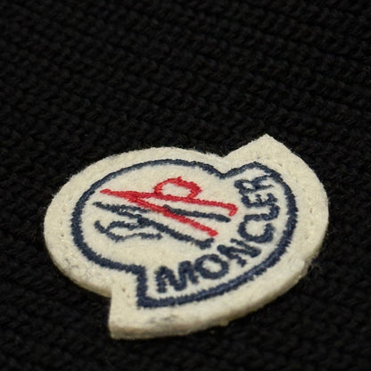 MONCLER FLEECE SWEATER