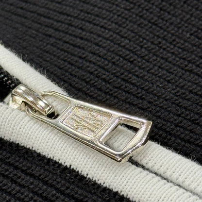 MONCLER FLEECE SWEATER