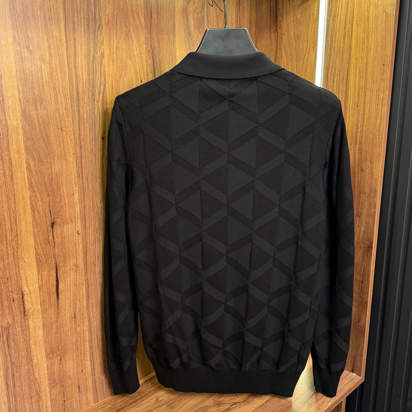 LV POLO SWEATSHIRT