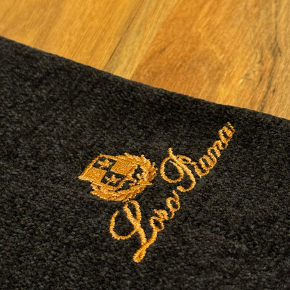 LORO PIANA POLO SWEATSHIRT