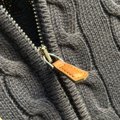 polo ralph knitted sweater