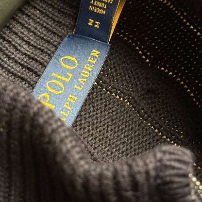 polo ralph knitted sweater