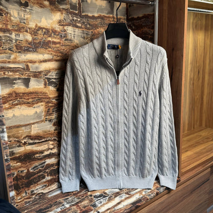polo ralph knitted sweater