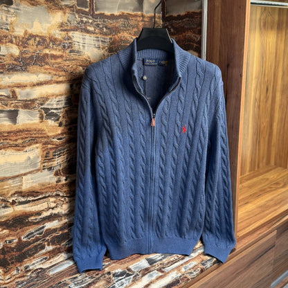 polo ralph knitted sweater