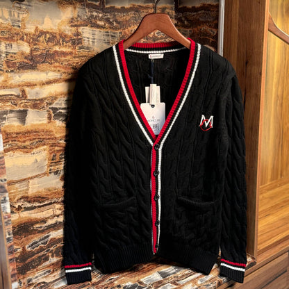 MONCLER CARDIGAN