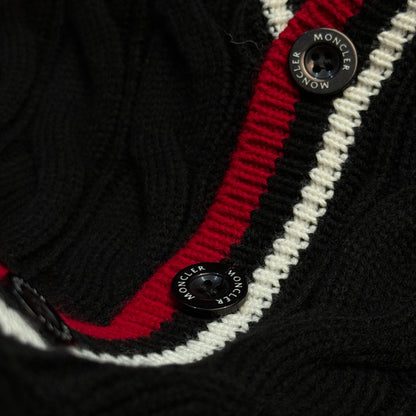 MONCLER CARDIGAN