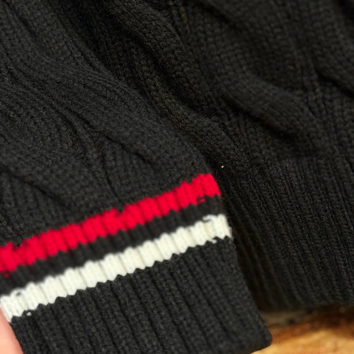 MONCLER CARDIGAN