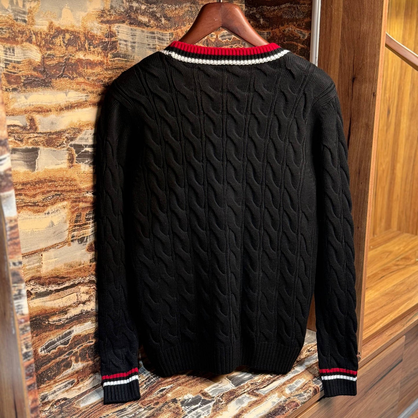 MONCLER CARDIGAN