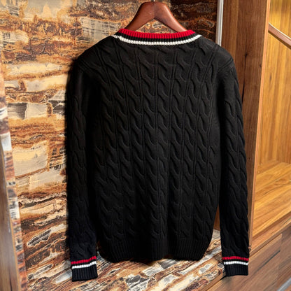 MONCLER CARDIGAN