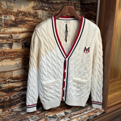 MONCLER CARDIGAN