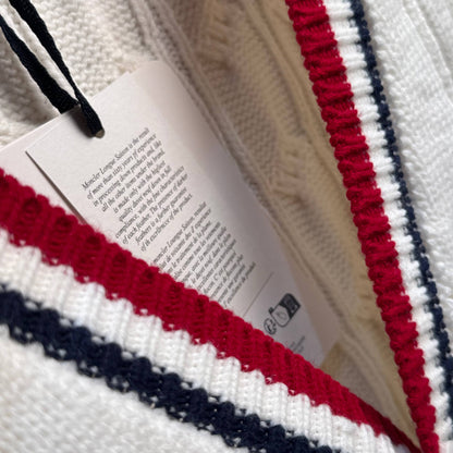MONCLER CARDIGAN