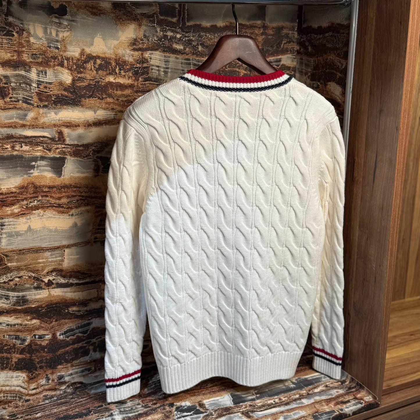 MONCLER CARDIGAN
