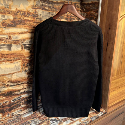 GUCCI KNITTED CARDIGAN