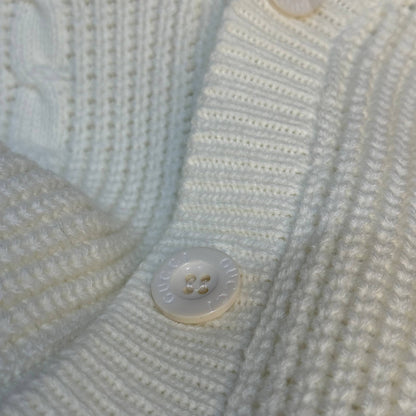 GUCCI KNITTED CARDIGAN