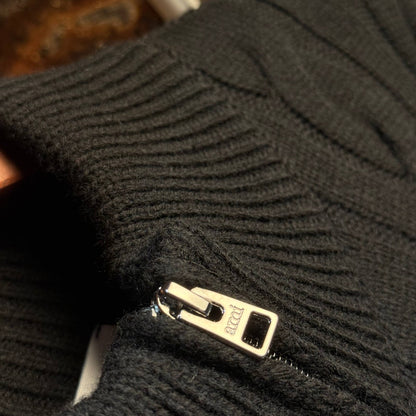 AMIRI KNITTED SWEATER