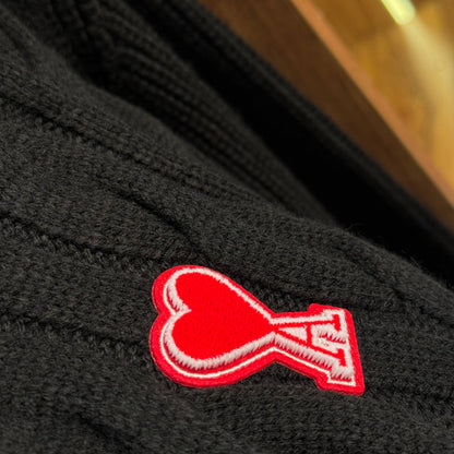 AMIRI KNITTED SWEATER