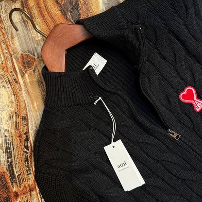 AMIRI KNITTED SWEATER
