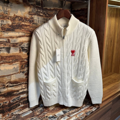 AMIRI KNITTED SWEATER