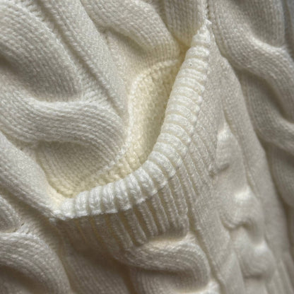 AMIRI KNITTED SWEATER