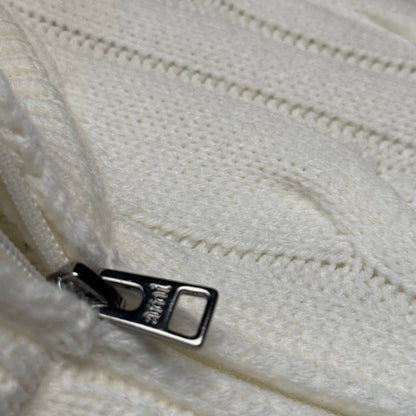 AMIRI KNITTED SWEATER
