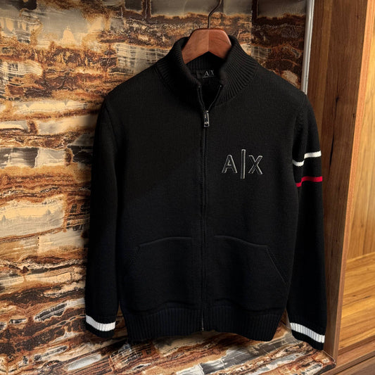 armani exchange sweater